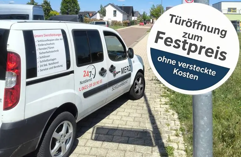 Schlüsseldienst Altlußheim