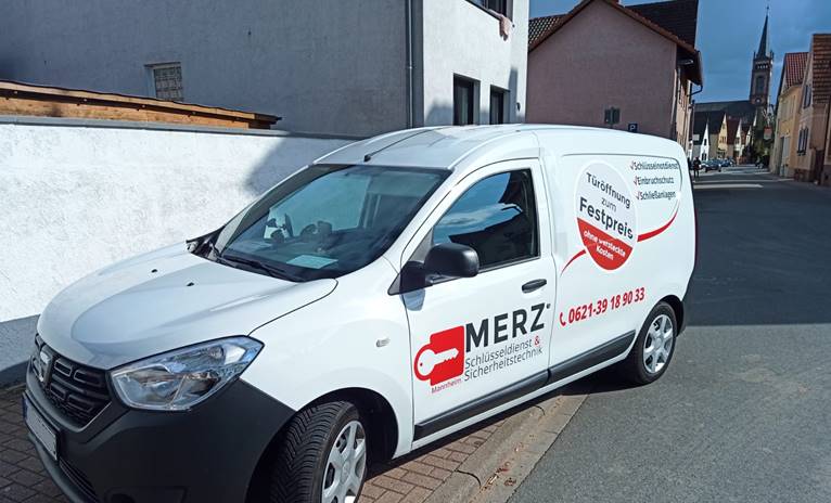 Schlüsseldienst Heddesheim Festpreis