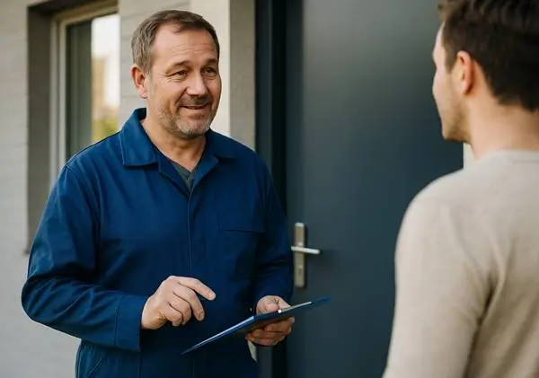 Heidelberg Schluesseldienst Festpreis