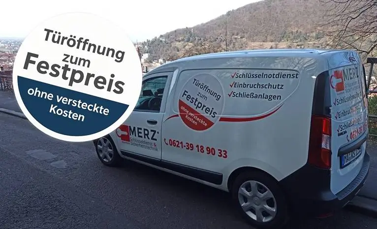 Schlüsseldienst Heidelberg