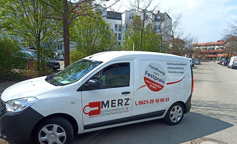 Schlüsseldienst Limburgerhof Festpreis