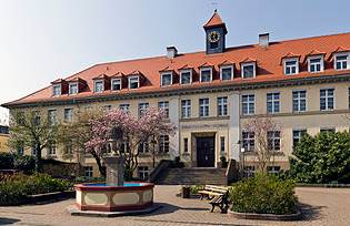 Pfaffengrund stauffenbergschule