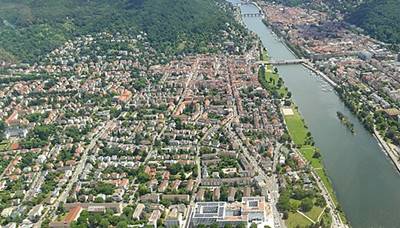 schlüsseldienst Heidelberg-Neuenheim