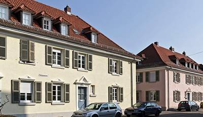 schlüsseldienst Heidelberg-Pfaffengrund