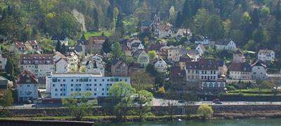 schlüsseldienst Heidelberg-Schlierbach