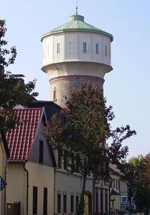 edigheimer wasserturm