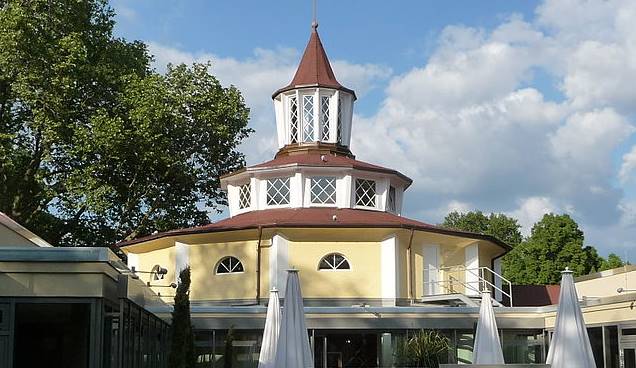 Friesenheim ebertpark