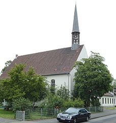 schönau emmauskirche