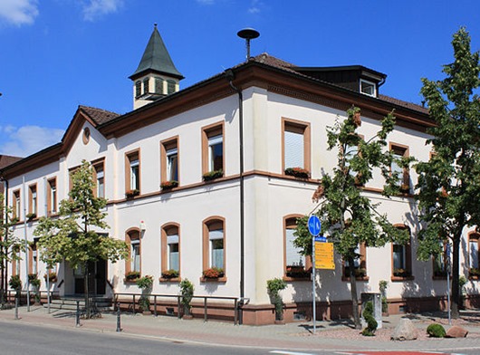 Schlüsseldienst Altlußheim