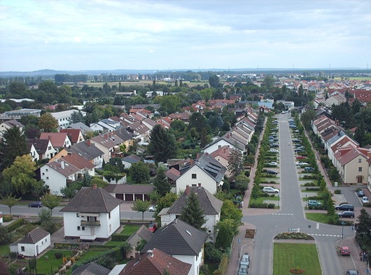 Schlüsseldienst Hockenheim