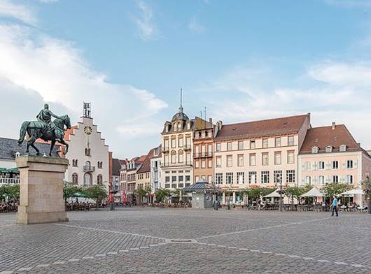 Schlüsseldienst Landau (Pfalz)