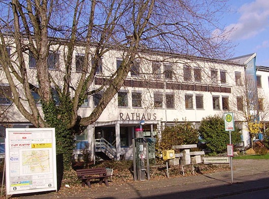 Schlüsseldienst Maxdorf