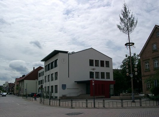 Schlüsseldienst Oftersheim