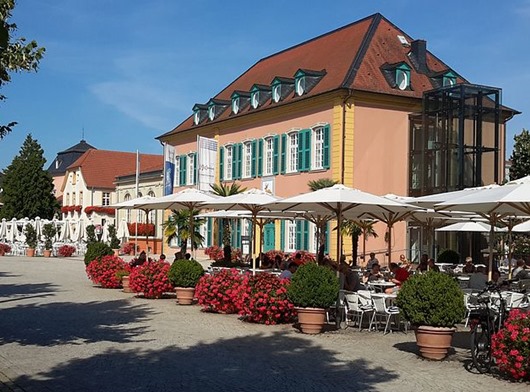 Schlüsseldienst Schwetzingen