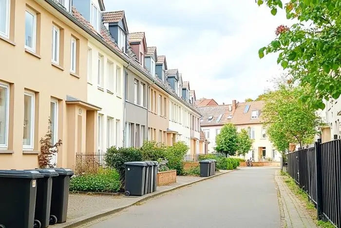 Schlüsseldienst Schwetzingen-Kleines-Feld