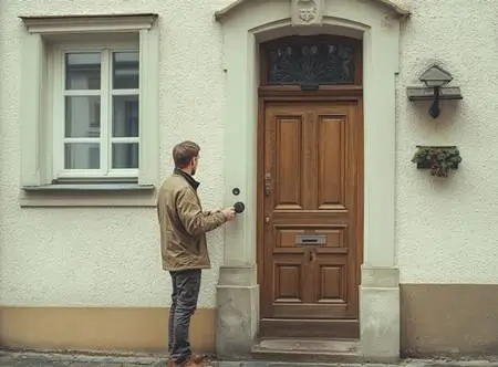 Schwetzingen Aufsperrdienst