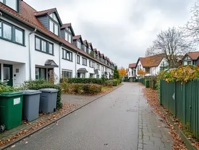 Türöffnung Schwetzingen-Kleines Feld