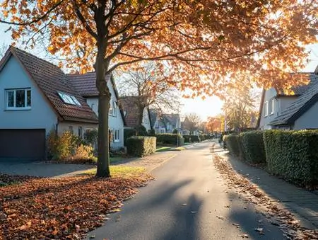 Türöffnung Schwetzingen-Nordstadt