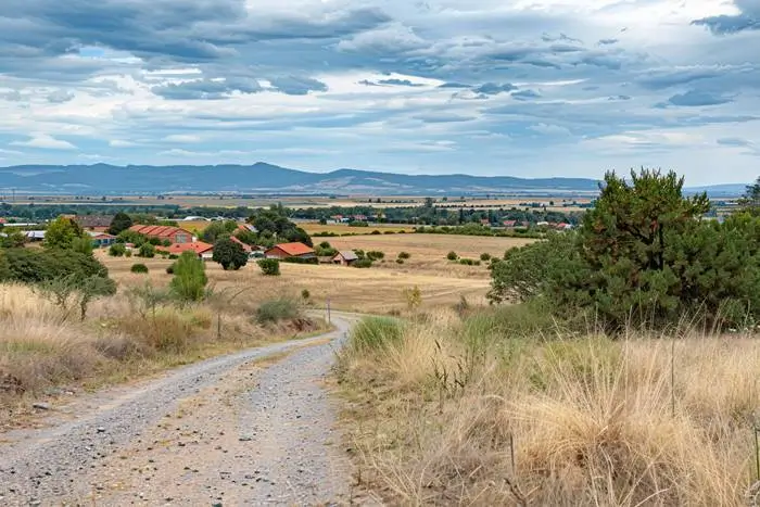 Schlüsseldienst Außenbereiche Rinkenbergerhof