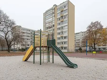 Türöffnung Speyer-West Erlich ohne Beschädigung