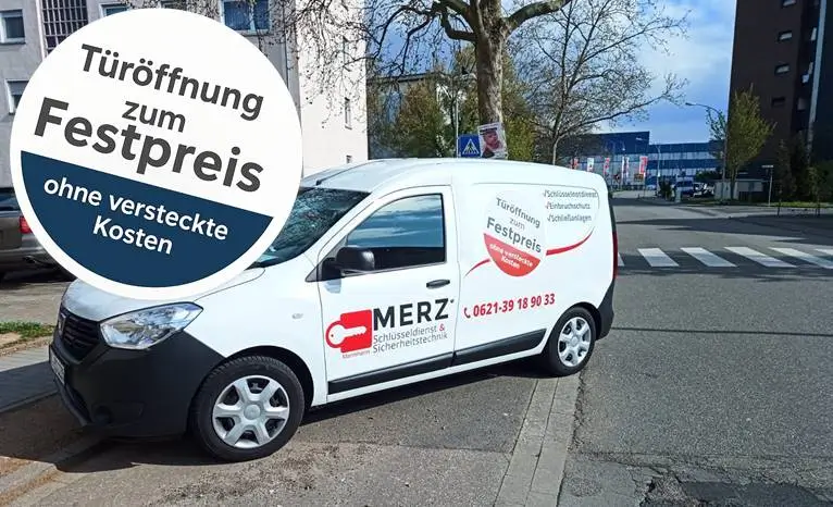 Schlüsseldienst Viernheim