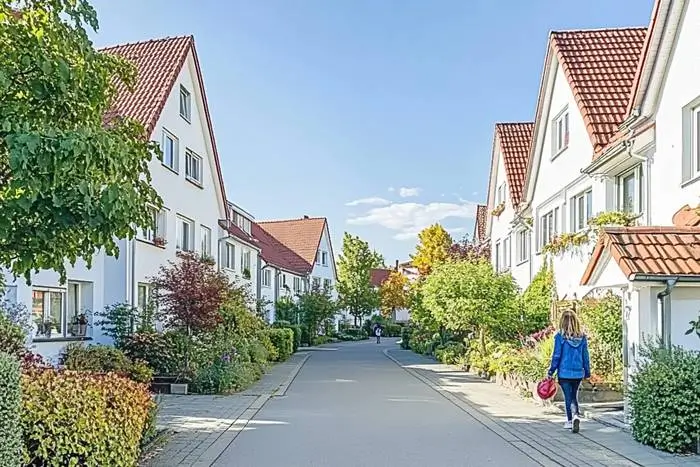 Schlüsseldienst Viernheim-Nordweststadt