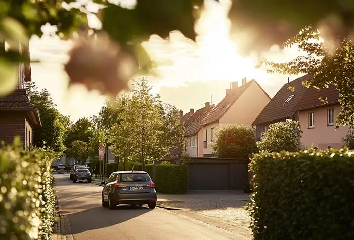 Schlüsseldienst Viernheim-Tivoli