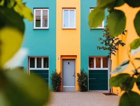 Türöffnung Viernheim-Tivoli