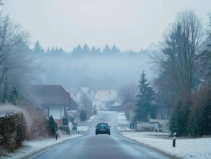 Schlüsseldienst Weinheim-Rippenweier