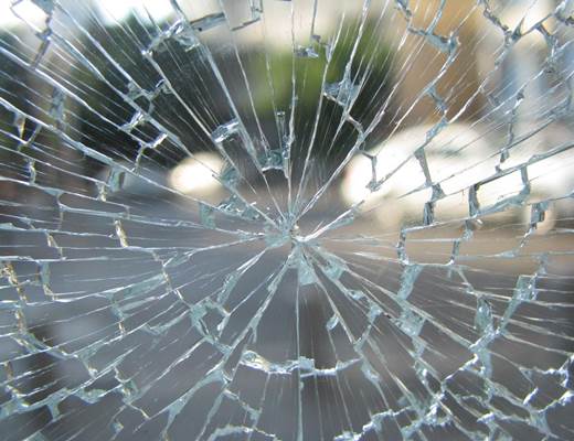 Sicherheitsfensterfolien